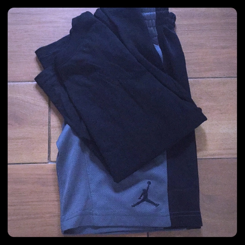 Boys Summer Outfit